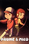 Prune & Milo XBOX Быстрая доставка