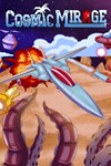 Cosmic Mirage XBOX Быстрая доставка