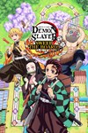 Demon Slayer -Kimetsu no Yaiba- Sweep the Board! XB