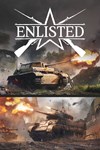 Enlisted - 
