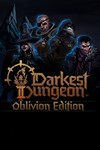 Darkest Dungeon® II: Oblivion Edition XBOX Быстро