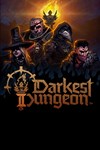Darkest Dungeon II XBOX Быстрая доставка