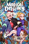 Magical Delicacy XBOX Быстрая доставка