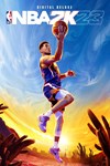 NBA 2K23 Digital Deluxe Edition XBOX Быстро