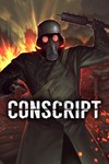 CONSCRIPT XBOX Быстрая доставка