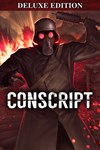 CONSCRIPT - Deluxe Edition XBOX Быстро