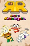 Retro Revengers XBOX Быстрая доставка
