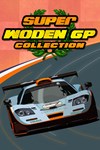 Super Woden GP Collection XBOX Быстро