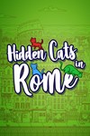 Hidden Cats in Rome XBOX Быстрая доставка