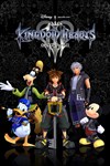 KINGDOM HEARTS Ⅲ XBOX Быстрая доставка