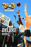 3on3 FreeStyle – Deluxe Edition Bundle XBOX Быстр