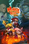 Monkey King Saga XBOX Быстрая доставка