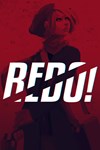 REDO! XBOX Быстрая доставка