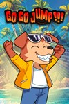 Go Go Jump!!! XBOX Быстрая доставка