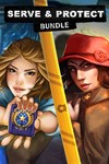 Serve & Protect Bundle XBOX Быстро