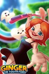 Ginger - The Tooth Fairy XBOX Быстрая доставка