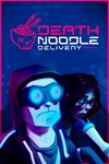 Death Noodle Delivery XBOX Быстрая доставка