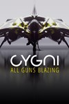 CYGNI: All Guns Blazing XBOX Быстрая доставка