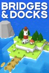 Bridges & Docks XBOX Быстрая доставка