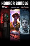 Maximum Entertainment Horror Bundle XBOX Быстро