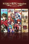 KEMCO RPG Selection Vol. 1 XBOX Быстро