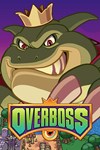 Overboss XBOX Быстрая доставка