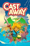 Castaway XBOX Быстрая доставка