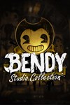 Bendy: Studio Collection XBOX Быстрая доставка
