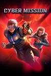Cyber Mission XBOX Быстрая доставка