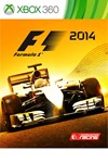 F1™ 2014 XBOX Быстрая доставка