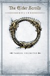 The Elder Scrolls Online: Tamriel Unlimited XBOX 