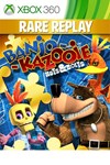 Banjo Kazooie: N n B XBOX Быстрая доставка