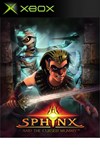 Sphinx and the Cursed Mummy XBOX Быстро