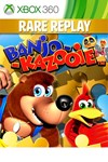 Banjo-Kazooie XBOX Быстрая доставка