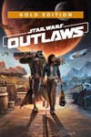 Star Wars Outlaws Gold Edition XBOX Быстро