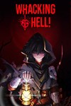 Whacking Hell! XBOX Быстрая доставка