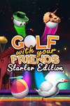 Golf With Your Friends - Starter Edition XBOX Быс