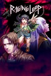 Raging Loop XBOX Быстрая доставка