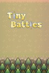 Tiny Battles XBOX Быстрая доставка
