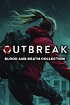 Outbreak: Blood and Death Collection XBOX Быстро