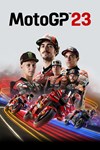 MotoGP™23 XBOX Быстрая доставка