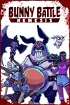 Bunny Battle Nemesis XBOX Быстрая доставка