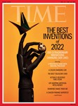 Time США - 21 ноября 2022 г.