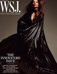The Wall Street Journal Magazine - November 2022
