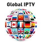 IPTV 1 ГОД - IPTV Глобальное [высокое качество]