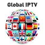 Глобальный PTV 1 месяцев - Услуги IPTV высокое качество