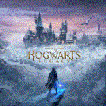 ️ HOGWARTS / Хогвартс Наследие  ПК Эпик Геймс EGS ️