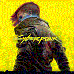 Cyberpunk 2077 / Киберпанк  PS4/PS5/ПС Турция