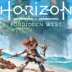 Horizon Forbidden West/Хорайзен PS4/PS5/ПС Турция
