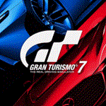 Gran Turismo 7 / Гран Туризмо /ГТ7PS4/PS5/ПС Турция